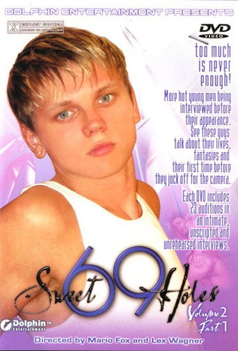 69 Sweet Holes Volume 2: Part 1 movie poster