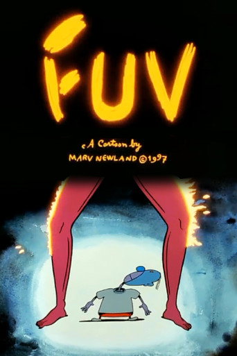 Fuv movie poster
