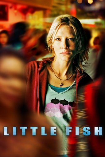 Little Fish movie poster