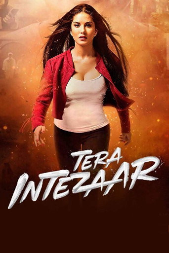 Tera Intezaar movie poster