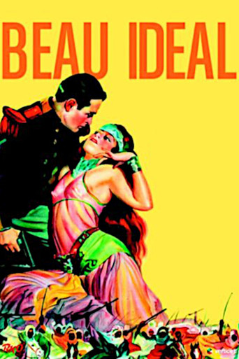 Beau Ideal movie poster