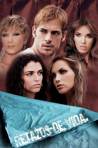 Scraps of Life movie poster