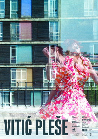 Vitić Dances movie poster