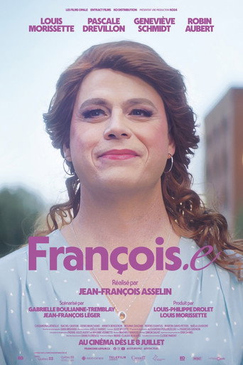 François.e movie poster