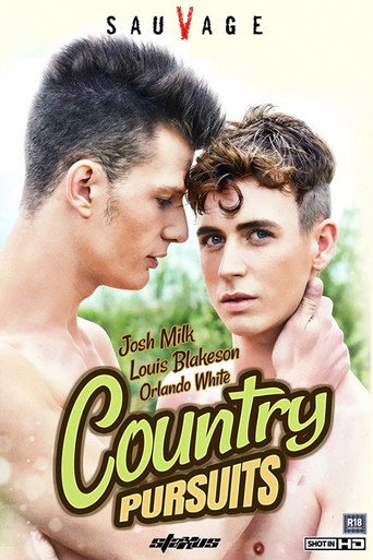 Country Pursuits movie poster