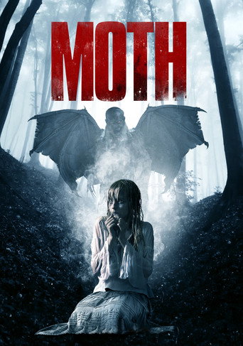 Moth movie poster