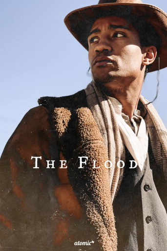 Flood movie poster