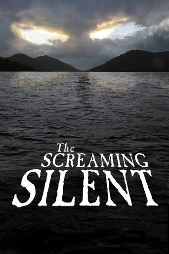 The Screaming Silent movie poster