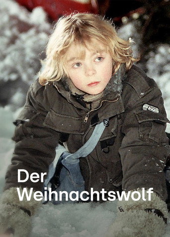 Der Weihnachtswolf movie poster