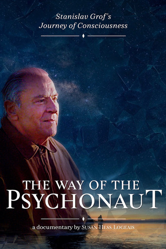 The Way of the Psychonaut movie poster