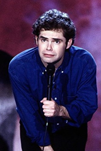 Dana Gould: One Night Stand movie poster