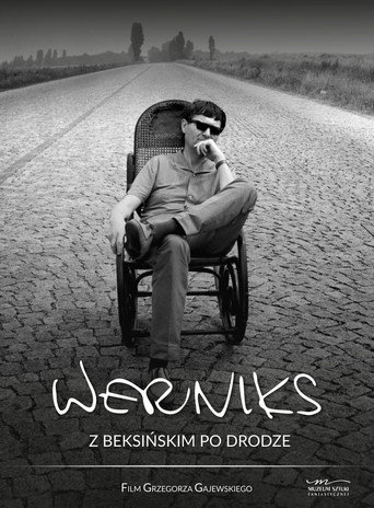 Werniks movie poster