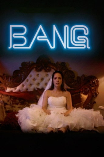 Bang movie poster