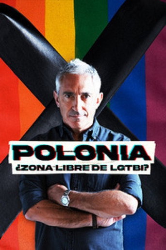 Polonia: ¿zona libre de LGTBI? movie poster