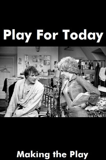 Making the Play movie poster