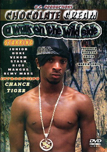 A Walk on the Wild Side movie poster