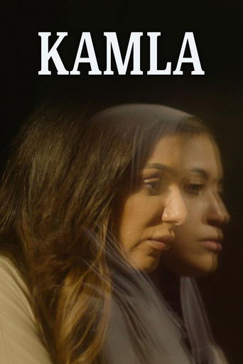 Kamla movie poster