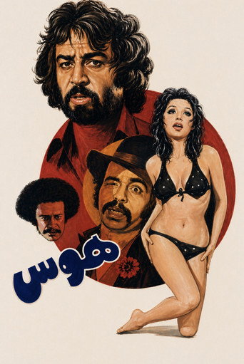 Havas movie poster