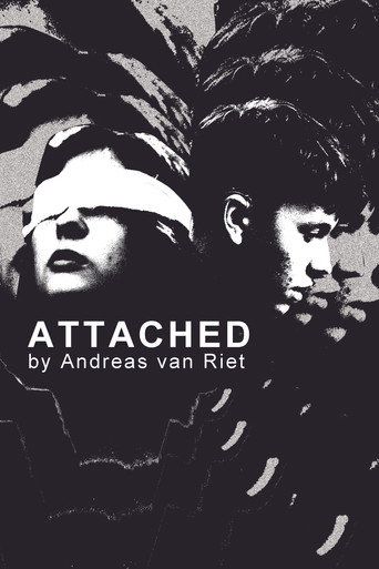 Attached movie poster