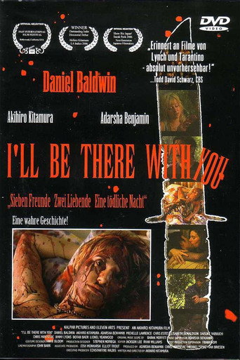 I'll Be There with You movie poster
