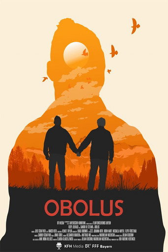 Obolus movie poster
