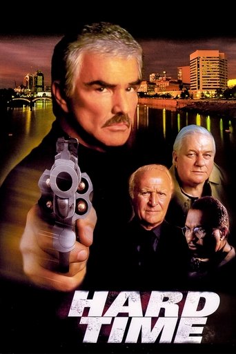 Hard Time movie poster