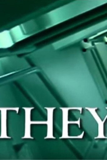 They movie poster