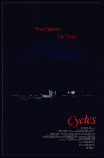 Cycles movie poster