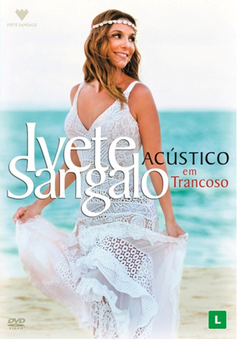 Acústico em Trancoso movie poster