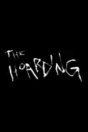 The Hoarding movie poster