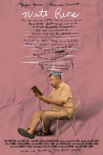 Write Here movie poster