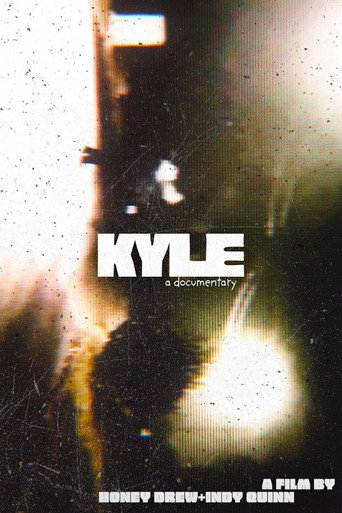 KYLE: a documentary. movie poster