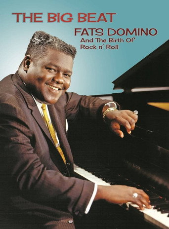 Fats Domino and The Birth of Rock ‘n’ Roll movie poster