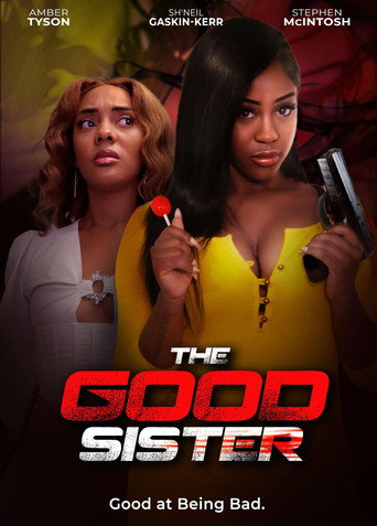 The Good Sister movie poster