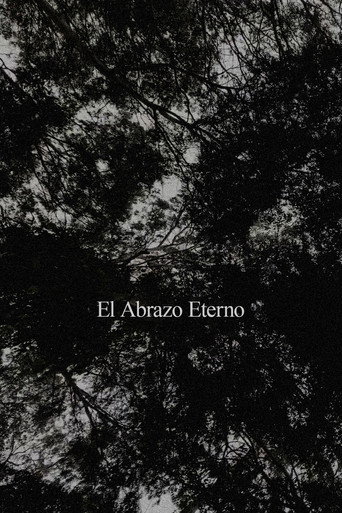 El Abrazo Eterno movie poster