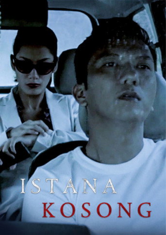 Istana Kosong movie poster