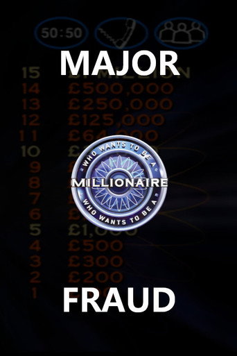 Major Fraud movie poster