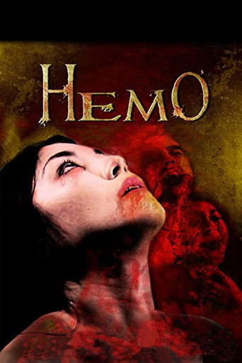 Hemo movie poster