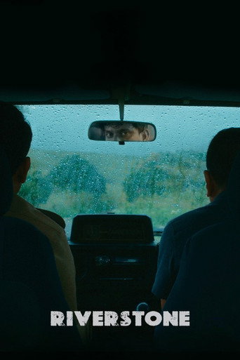 Riverstone movie poster