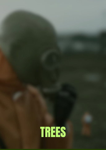 Trees movie poster