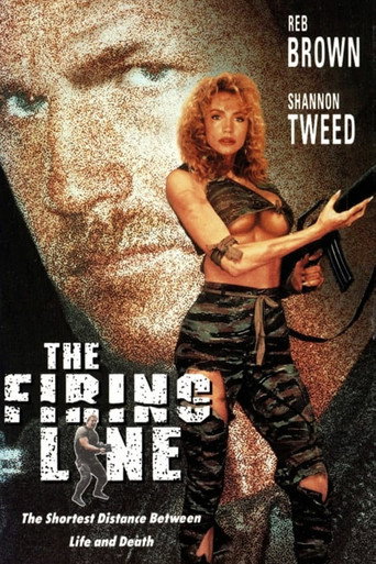 The Firing Line movie poster