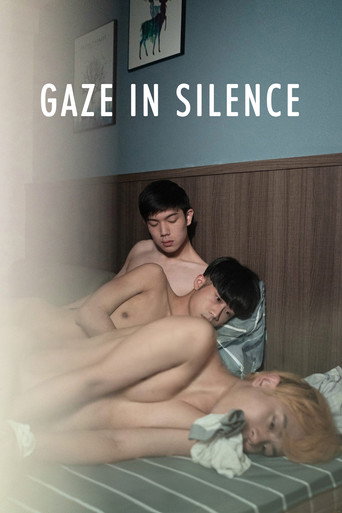 Gaze in Silence movie poster