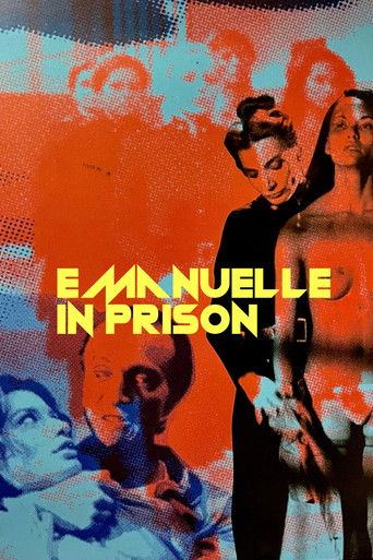 Women's Prison Massacre movie poster