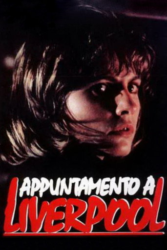Appuntamento a Liverpool movie poster