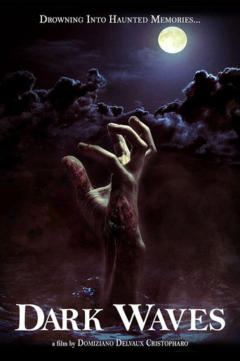 Dark Waves movie poster