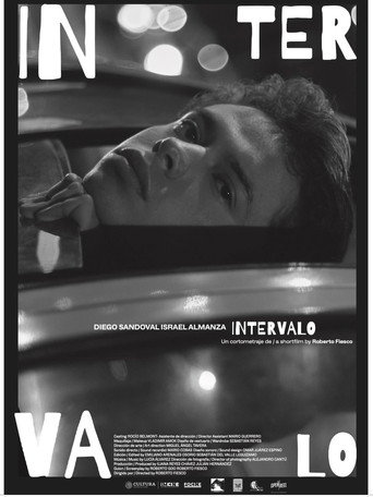 Interval movie poster