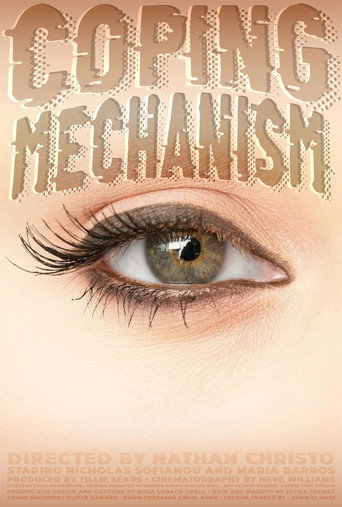 Coping Mechanism movie poster
