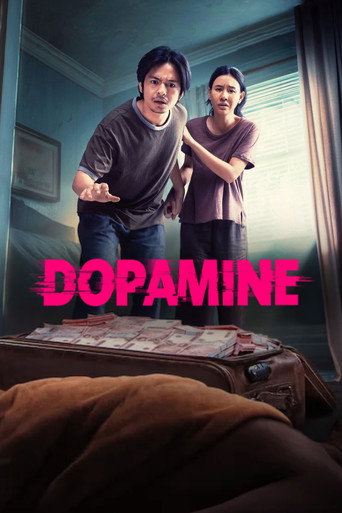 Dopamine movie poster