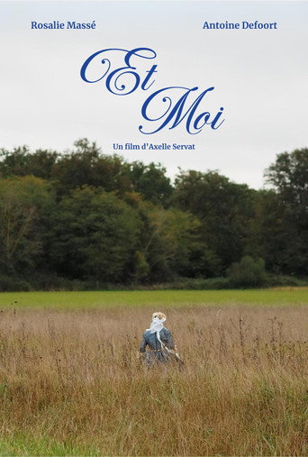 Et moi movie poster