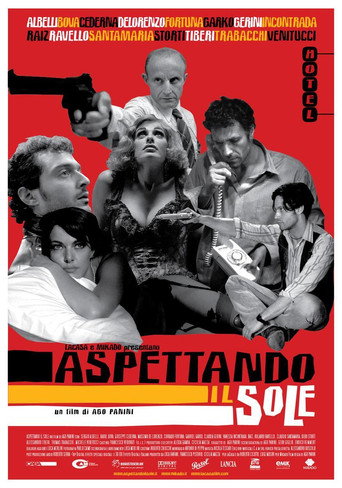 Aspettando Il Sole movie poster